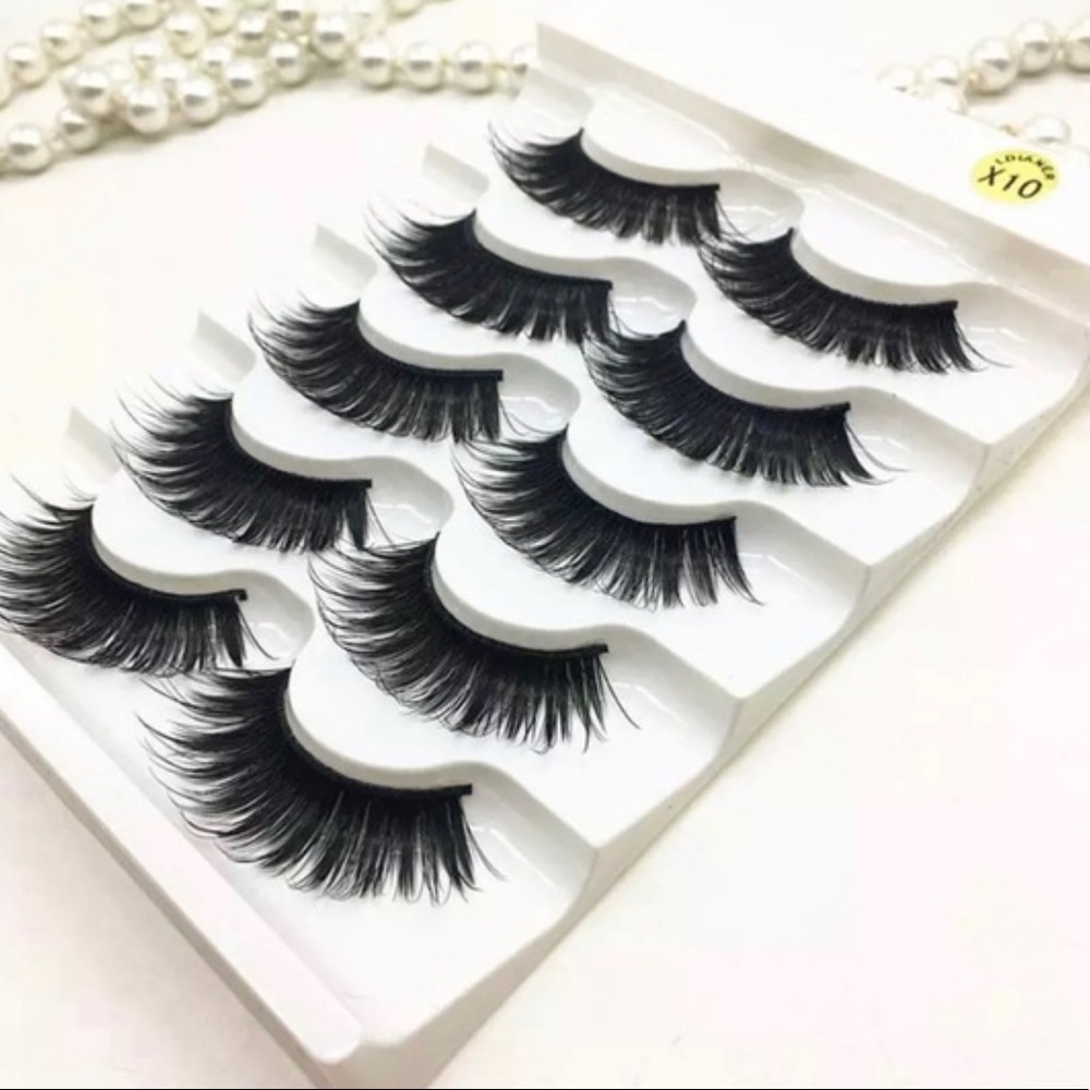 Mink Lashes
